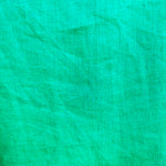 Hosenanzug - recycelte Baumwolle - grünº