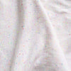 T-shirt vlinder model - gerecyclede stof - roze fluor melangeº - The Driftwood Tales
